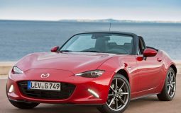 Mazda MX-590