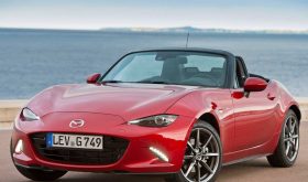 Mazda MX-5164