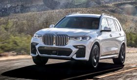 BMW X7 M50d83