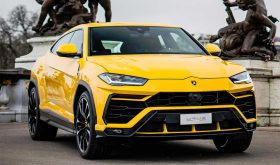 Lamborghini Urus 2021145